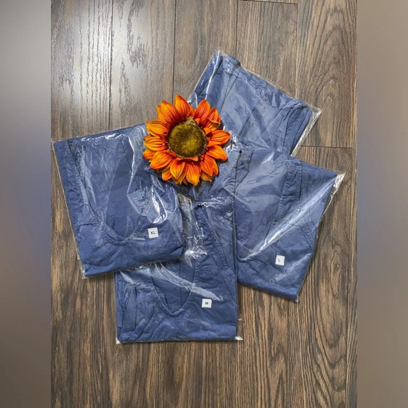 🦋B2G1🦋SALT LIFE Washed Navy BEACH BABE Tank CoverUp Dress NWOT - Picture 9 of 9